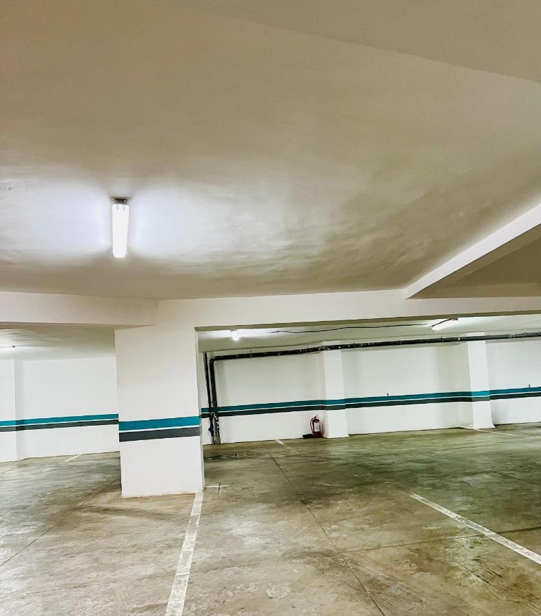 Appart Au Coeur De Belvedere Casablanca, Centre Ville ! Zewnętrze zdjęcie
